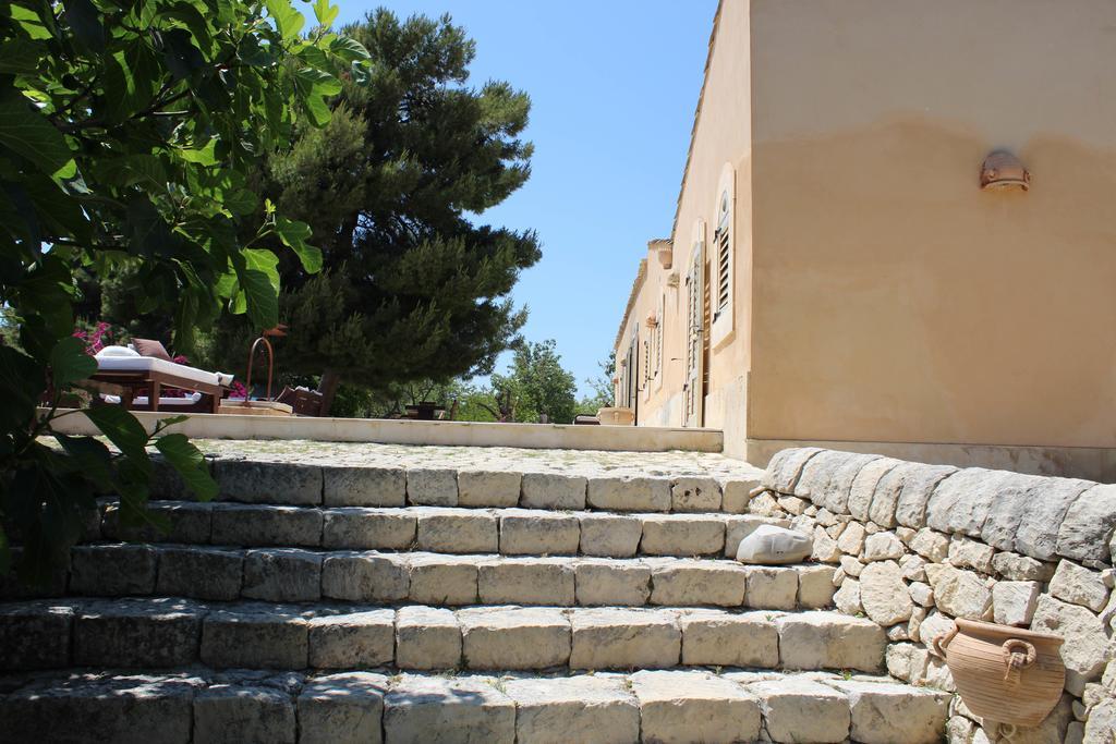 Terre Di Vendicari Guest House Noto Exterior photo